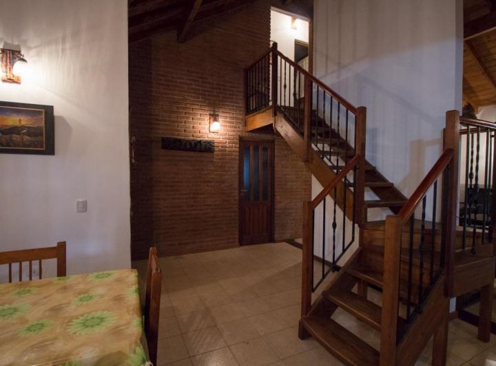 Hermosa Casa en Mar de Las Pampas en Venta! 4