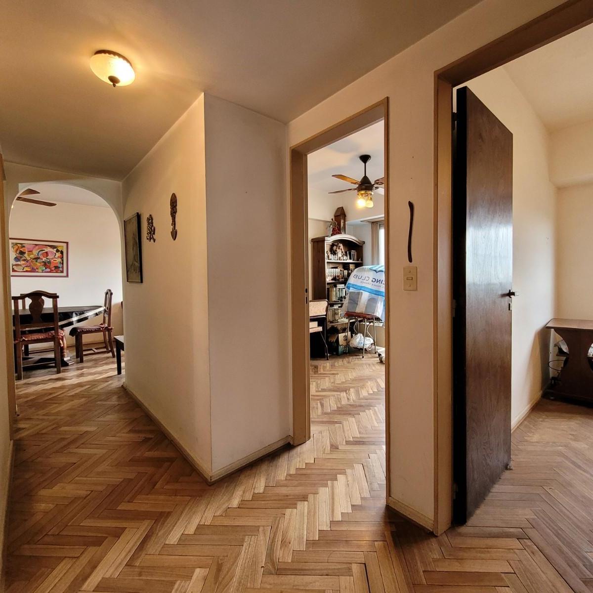 Foto de Imperdible 4 Amb. con Cochera y Vista Panorámica | Torres Prefectura, imagen 4
