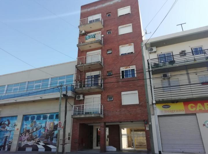 MONOAMBIENTE EN ALQUILER Av. Belgrano 4723 V. Dominico 1