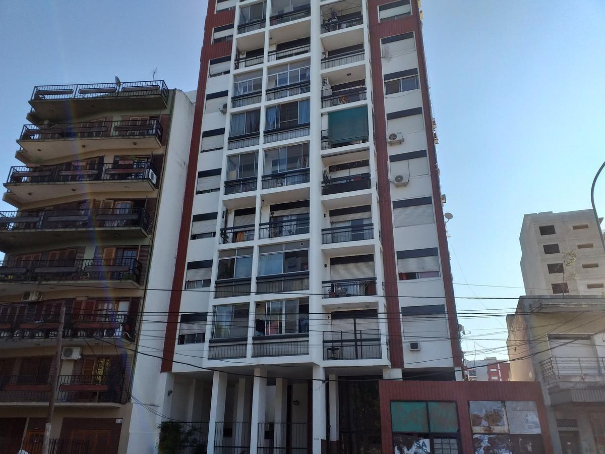 Monoambiente dividido en alquiler !!