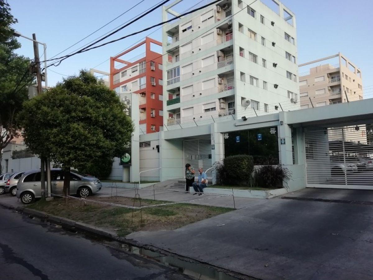 Departamento de 3 ambientes en B° Pinar de Wilde