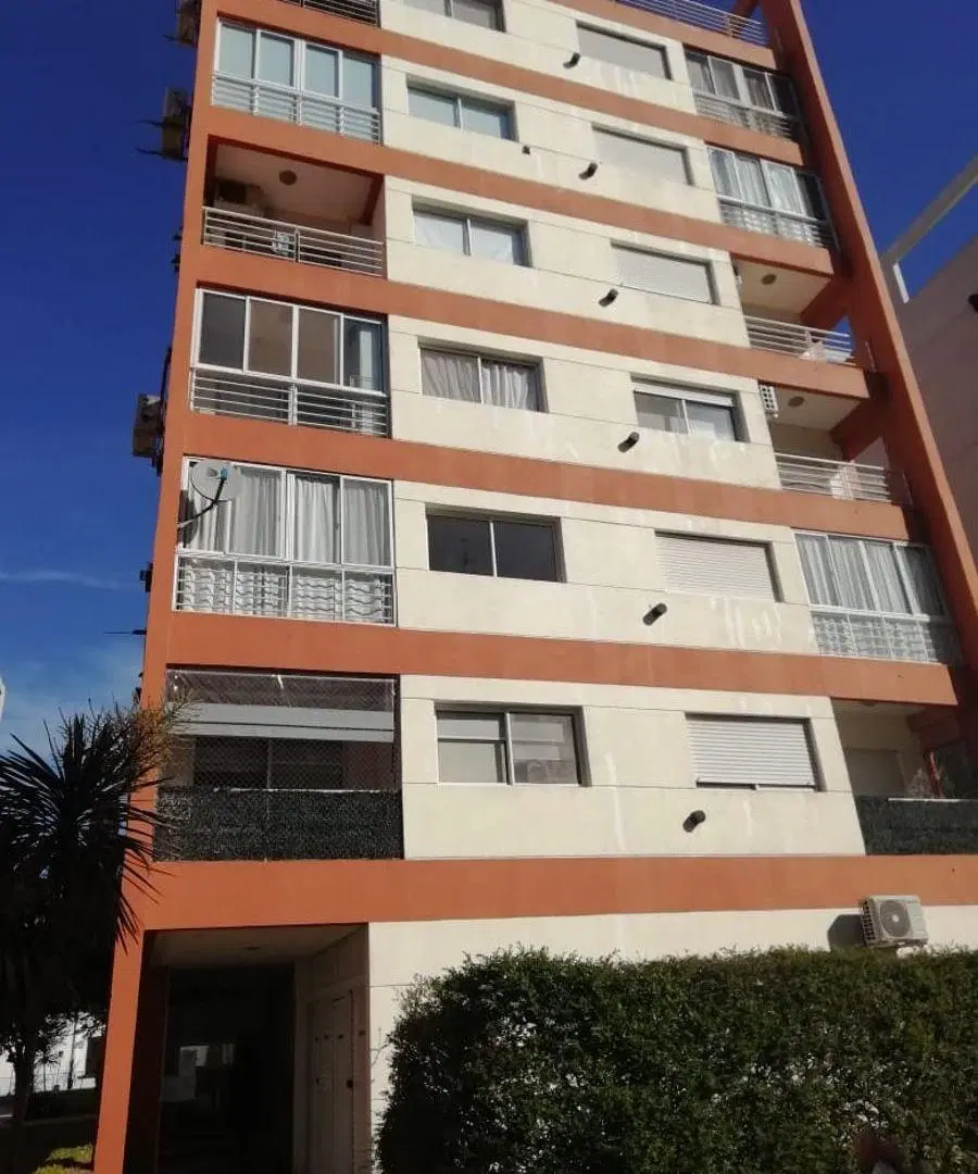 Departamento de 3 ambientes en B° Pinar de Wilde 2