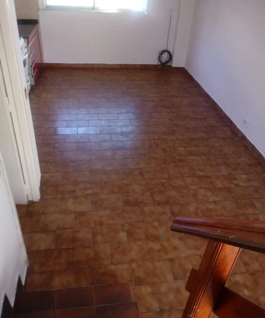 Departamento 3 ambientes tipo casa PH en planta alta SIN EXPENSAS 5