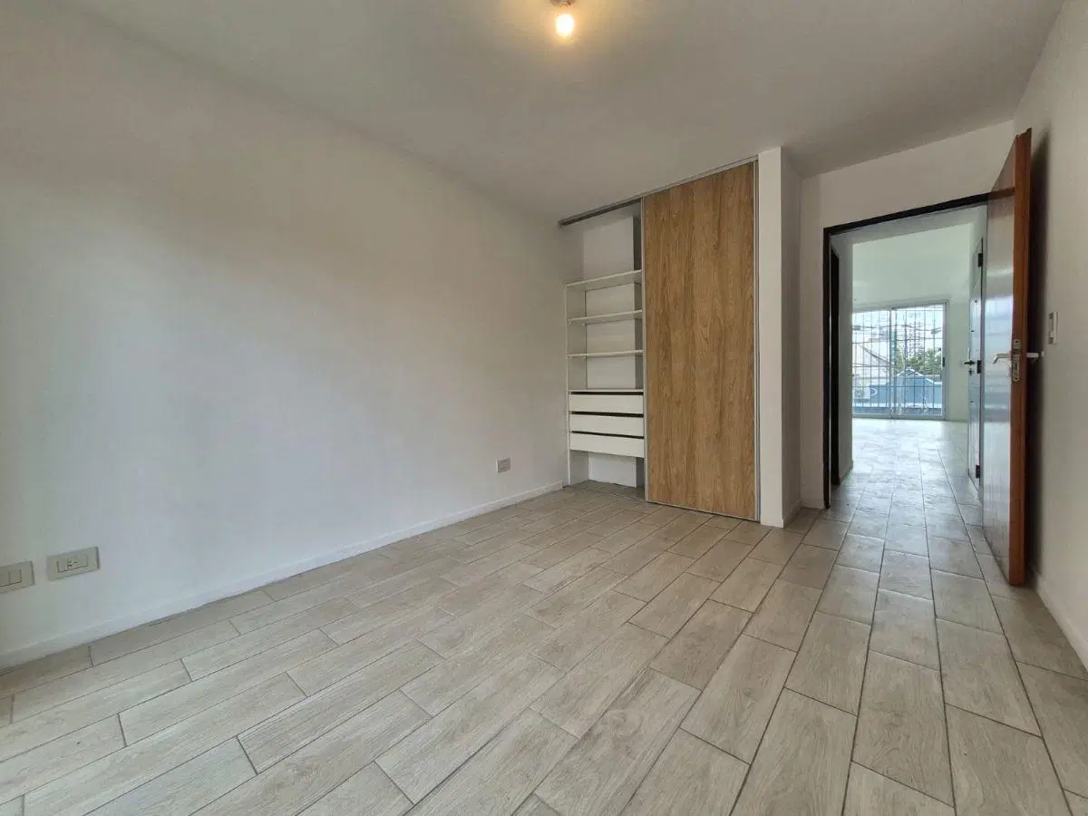 Departamento NUEVO 2 AMBIENTES EN ALQUILER RODO 90 5