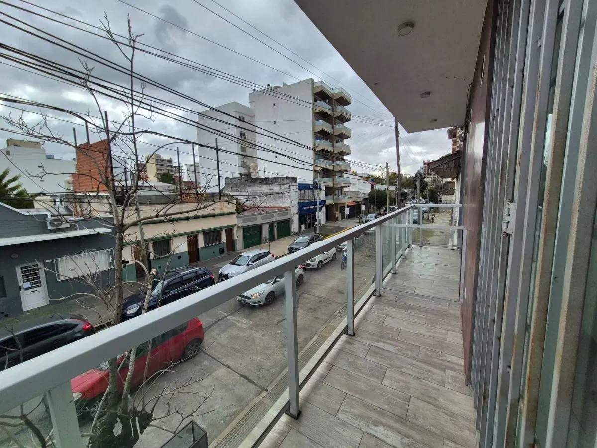 Departamento NUEVO 2 AMBIENTES EN ALQUILER RODO 90 2