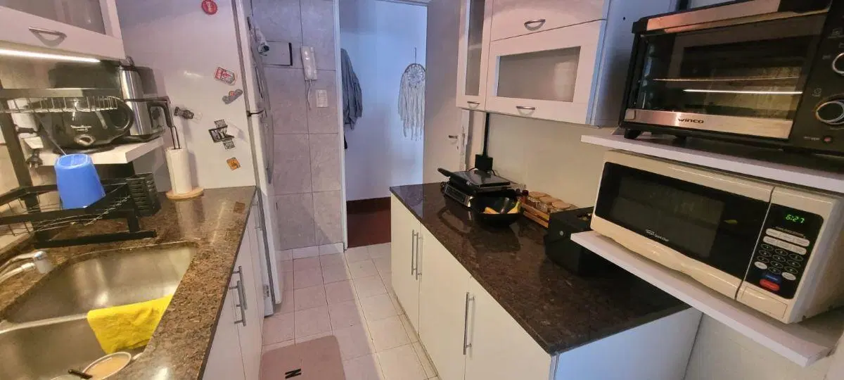 Departamento de 4 Ambientes en Complejo Las Flores al 1600 Wilde. torre 26 1