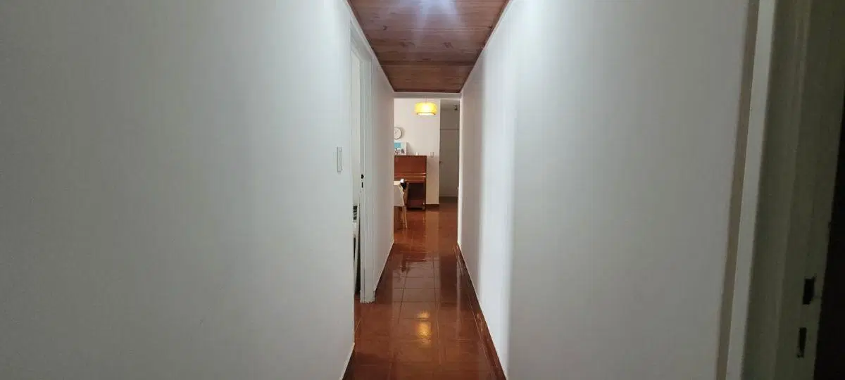 Departamento de 4 Ambientes en Complejo Las Flores al 1600 Wilde. torre 26 3