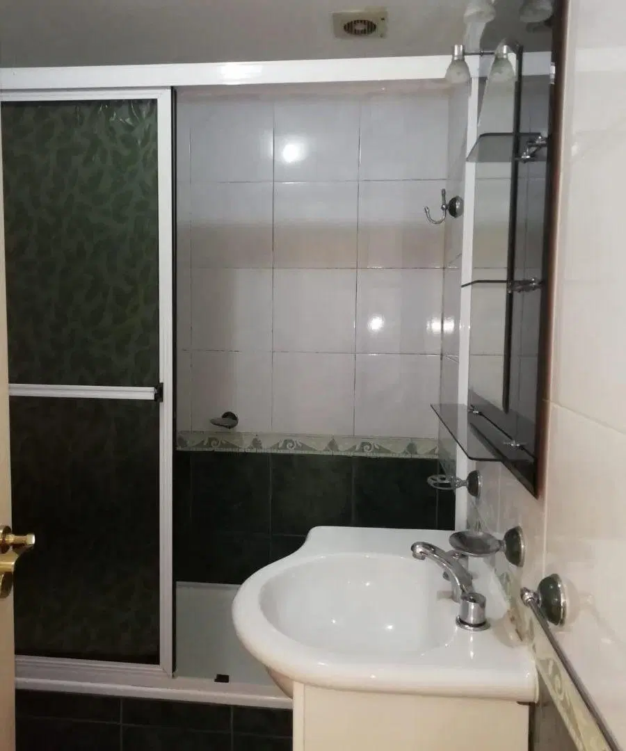 Departamento 2 ambientes Muy lindo en Mitre 6050 Wilde 8
