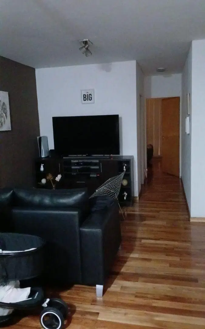 Departamento con cochera en Alquiler 2 amb Wilde Ctro. DISPONIBLE PARA AGOSTO ! 4