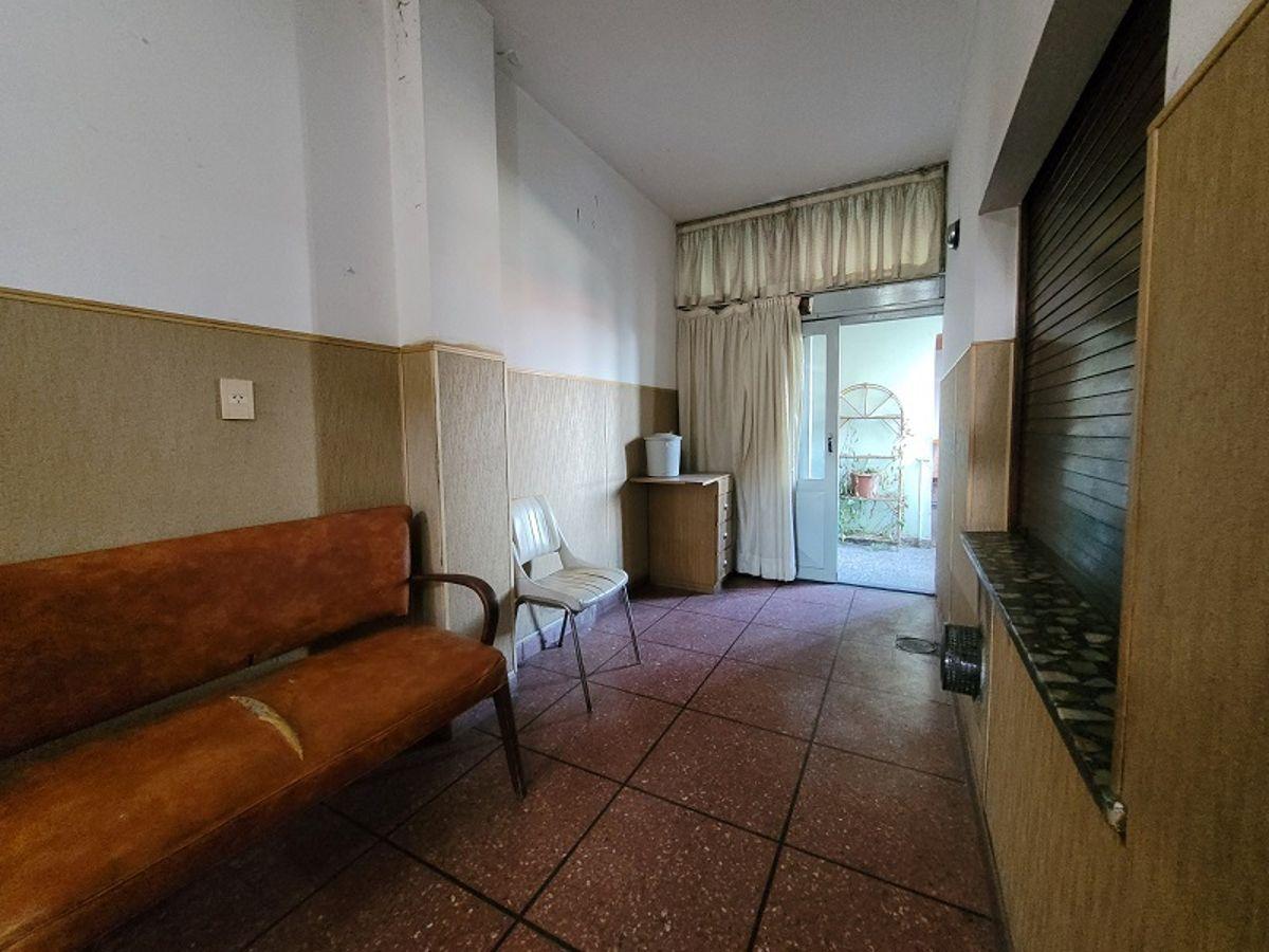 Foto de Departamento tipo PH de 4 ambientes con terraza, imagen 1