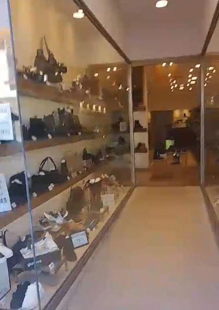 Foto de LOCAL EN ALQUILER SOBRE CALLE LAS FLORES AL 200, imagen 4