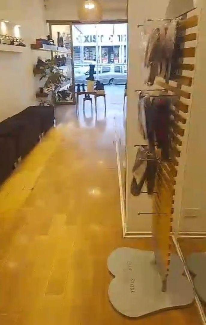 Foto de LOCAL EN ALQUILER SOBRE CALLE LAS FLORES AL 200, imagen 1