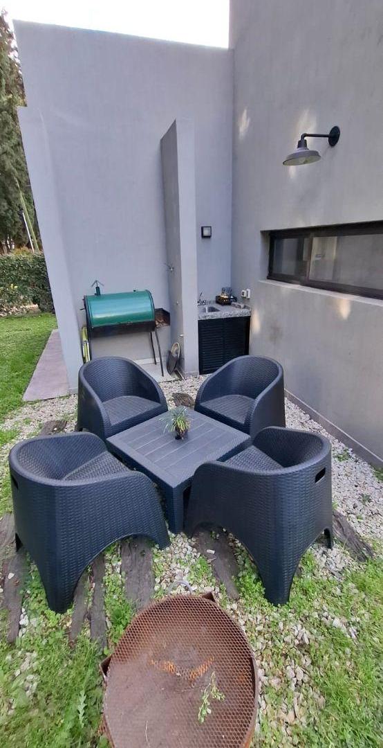 Foto de Hermosa Casa en Country "El Pato", imagen 5