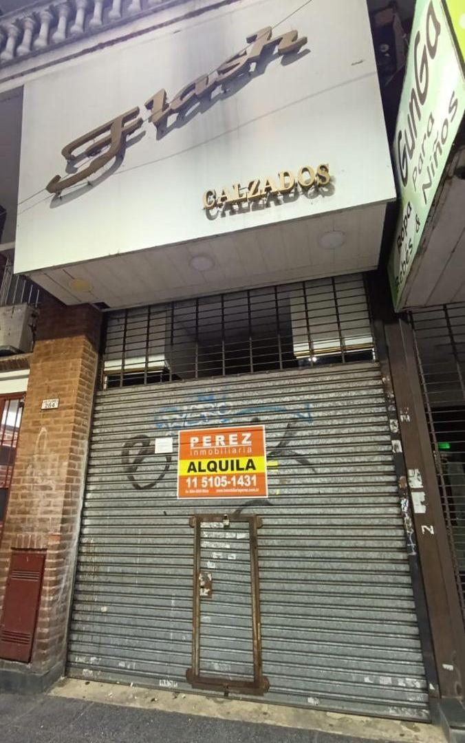 Foto de LOCAL EN VENTA s/calle Las Flores, imagen 5