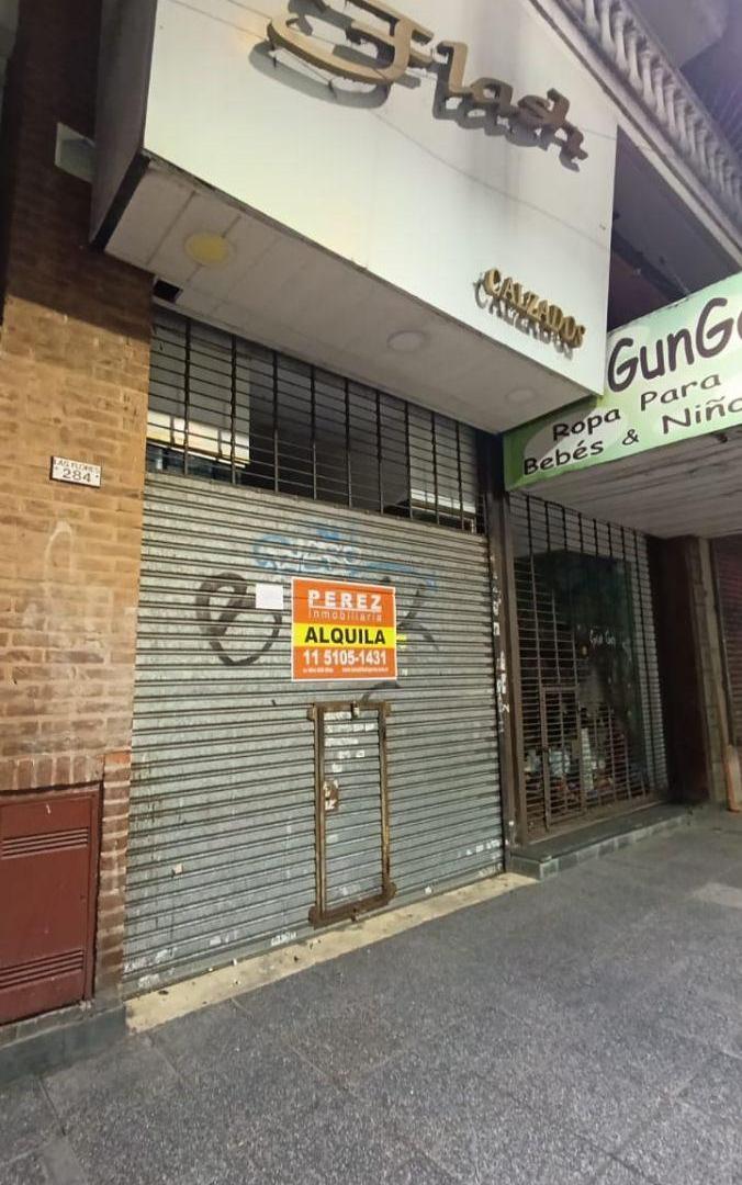 Foto de LOCAL EN VENTA s/calle Las Flores, imagen 2