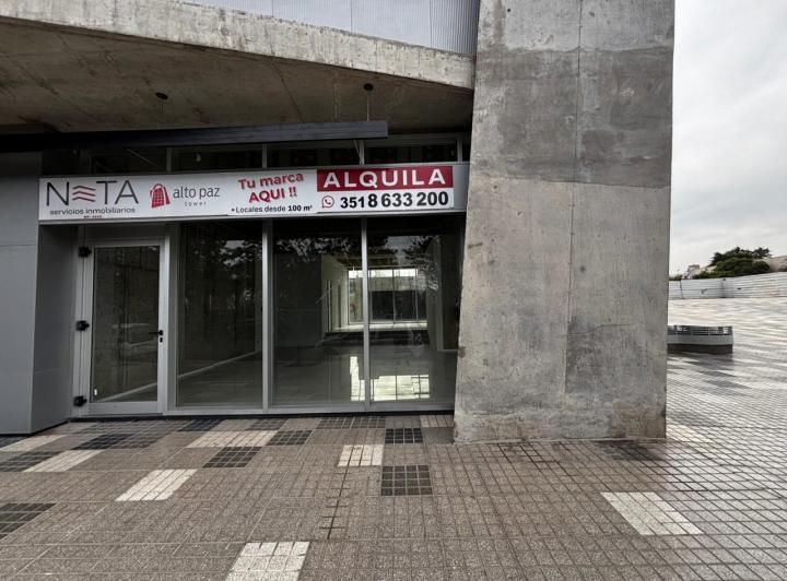 Foto de ALQUILER | Libertad | B° General Paz | Local 110 m² | A estrenar |, imagen 2