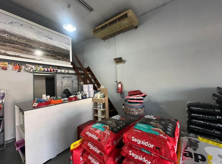 Local en Alquiler 120 m² – Apto Gastronómico en Villa Belgrano 4