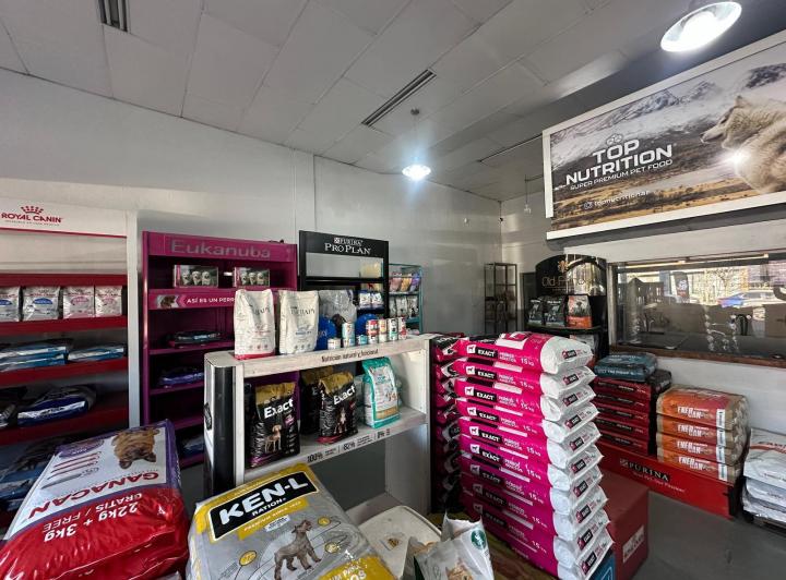 Local en Alquiler 120 m² – Apto Gastronómico en Villa Belgrano 1