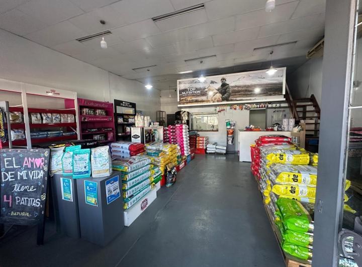 Local en Alquiler 120 m² – Apto Gastronómico en Villa Belgrano 5