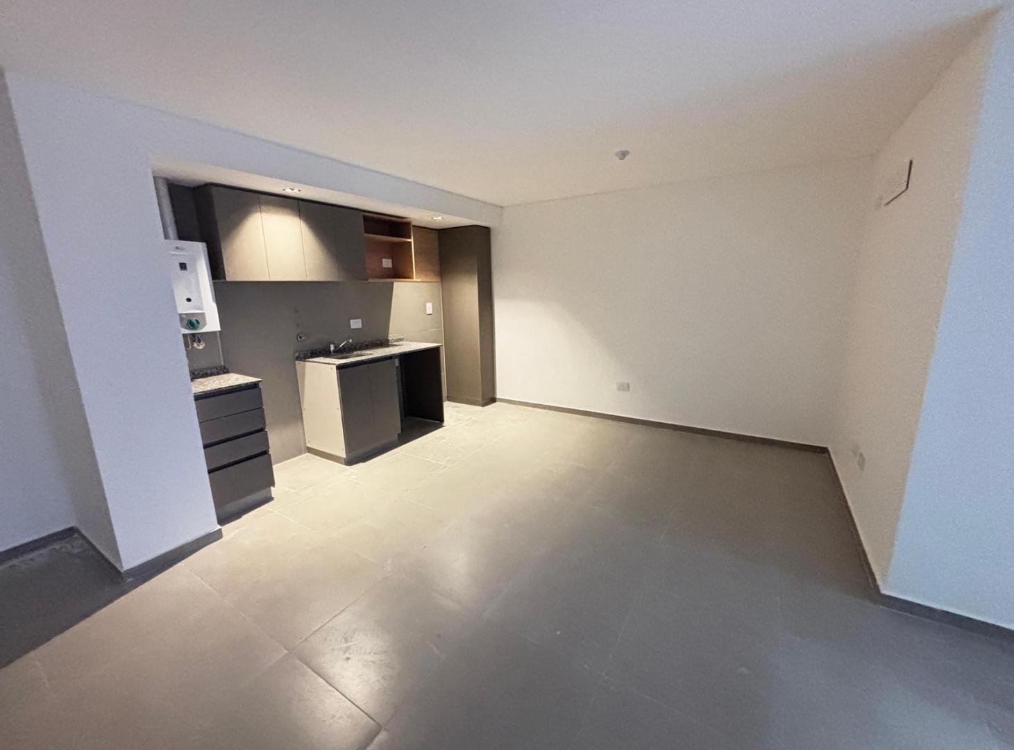 Foto de ALQUILER: Bv. Illia | B° Nueva Córdoba | 1 Dorm | Patio y Asador, imagen 5
