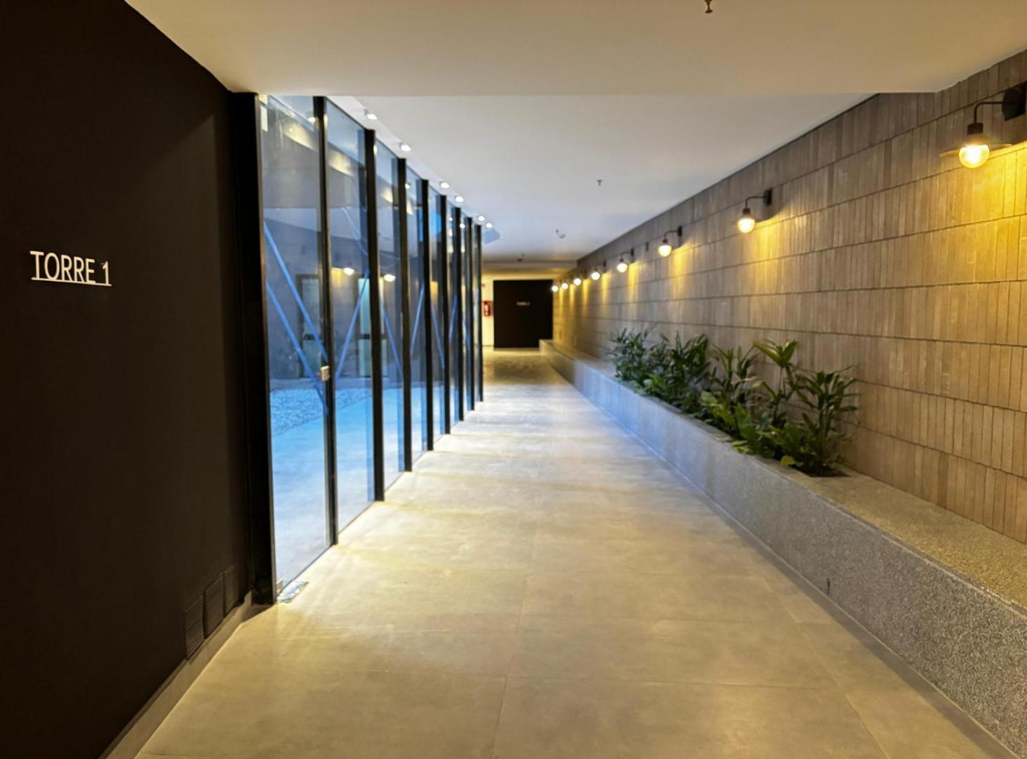 Foto de ALQUILER: Bv. Illia | B° Nueva Córdoba | 1 Dorm | Patio y Asador, imagen 2