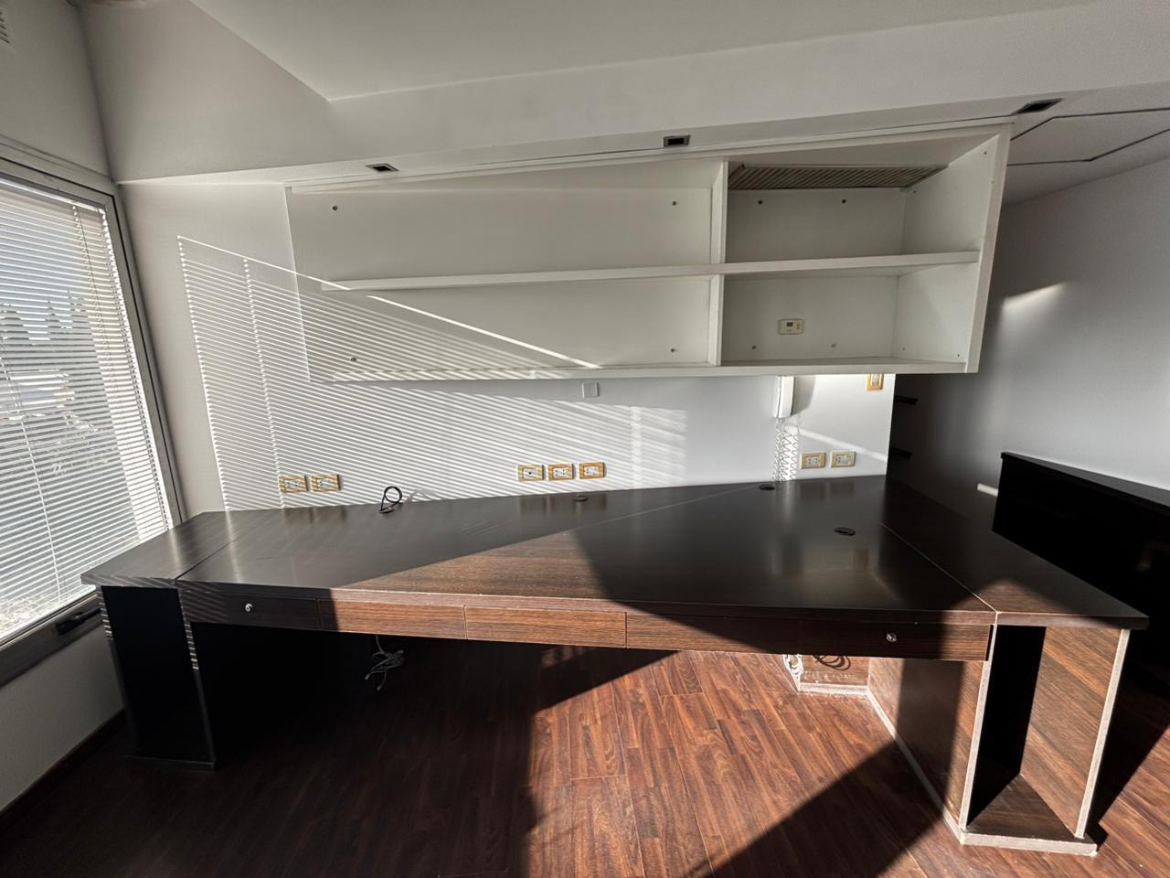 Foto de ALQUILER | OFICINA | CERRO DE LAS ROSAS | 46 m² | KITCHENETTE | COCHERA, imagen 5