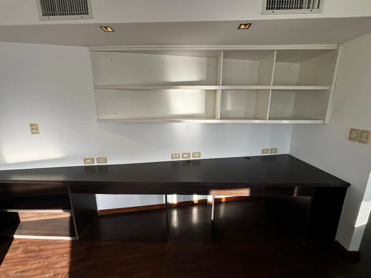 ALQUILER | OFICINA | CERRO DE LAS ROSAS | 40 m²   KITCHENETTE | PISO 1 3