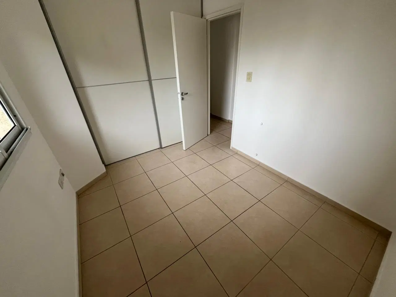 ALQUILER | 2 Dorm | 24 de Septiembre | General Paz | Balcón | 2 Baños | Contrafrente 4