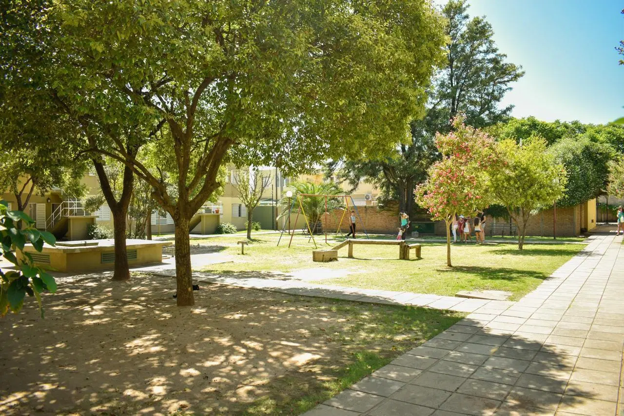 ALQUILER | 2 Dorm | Complejo Cerrado | A. Brown | Alto Alberdi | Cochera   Seguridad 2
