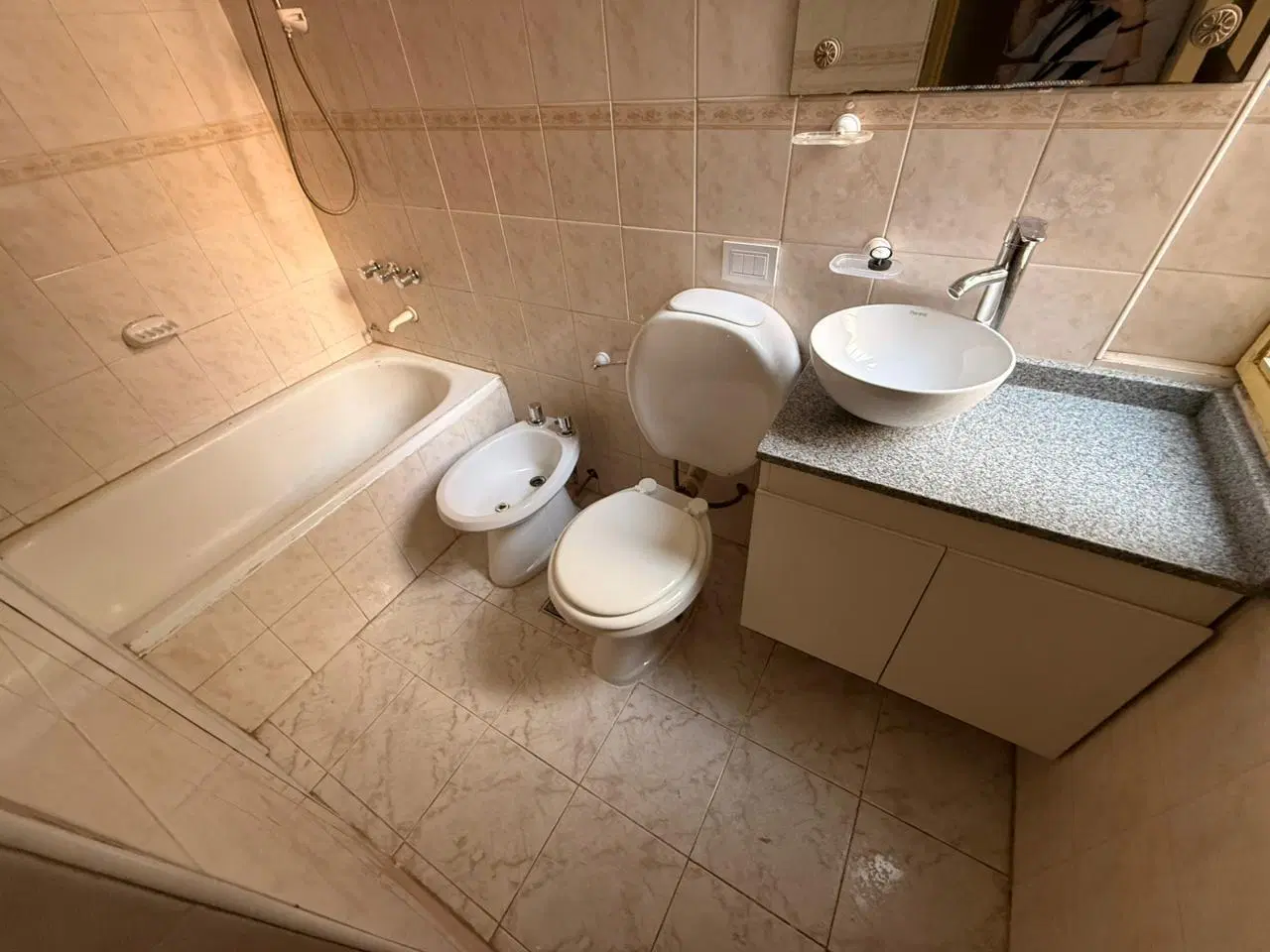 ALQUILER | 2 Dorm | B° Providencia | Balcón cerrado   Seguridad 24 hs 5