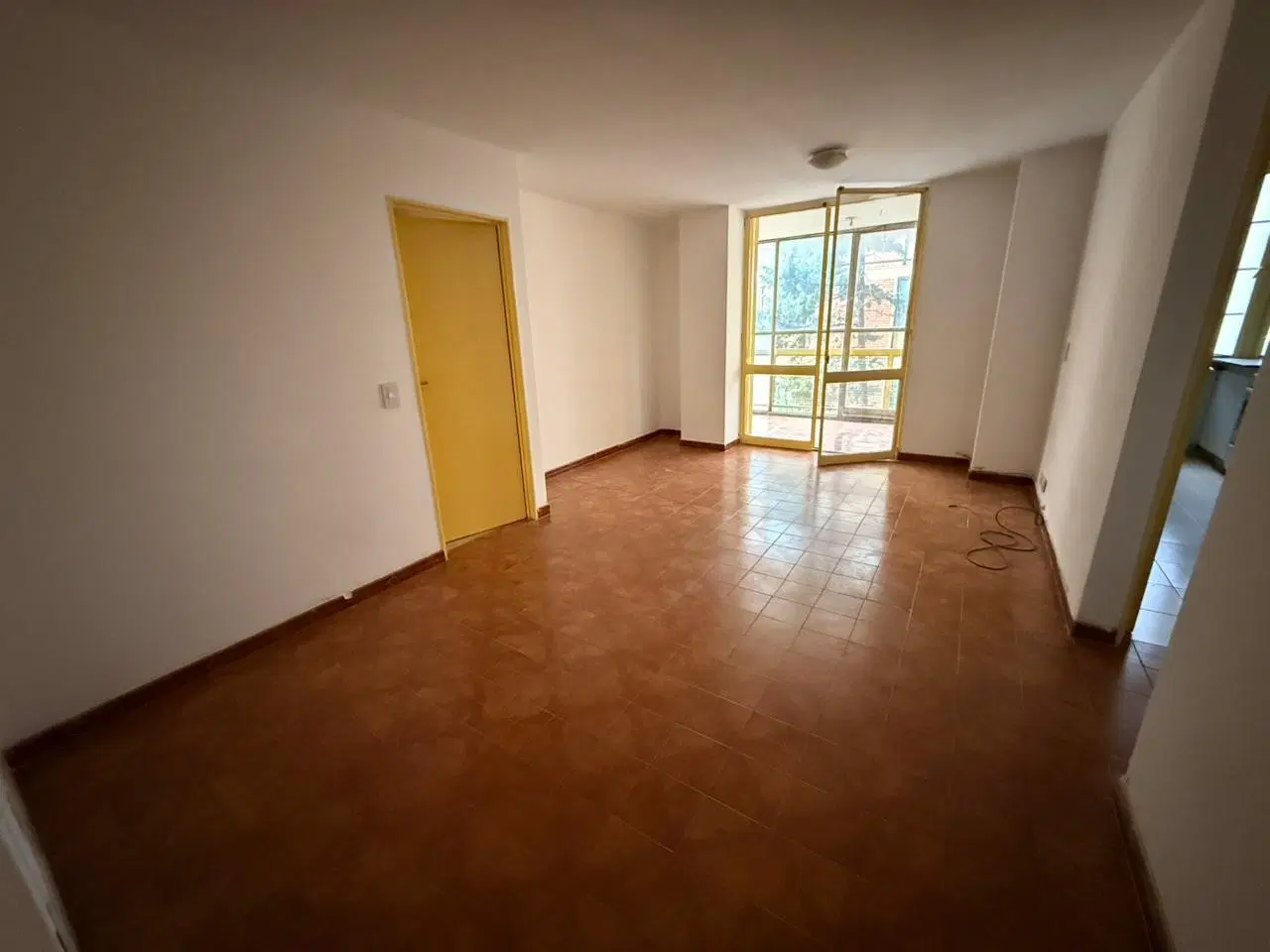 ALQUILER | 2 Dorm | B° Providencia | Balcón cerrado   Seguridad 24 hs 2
