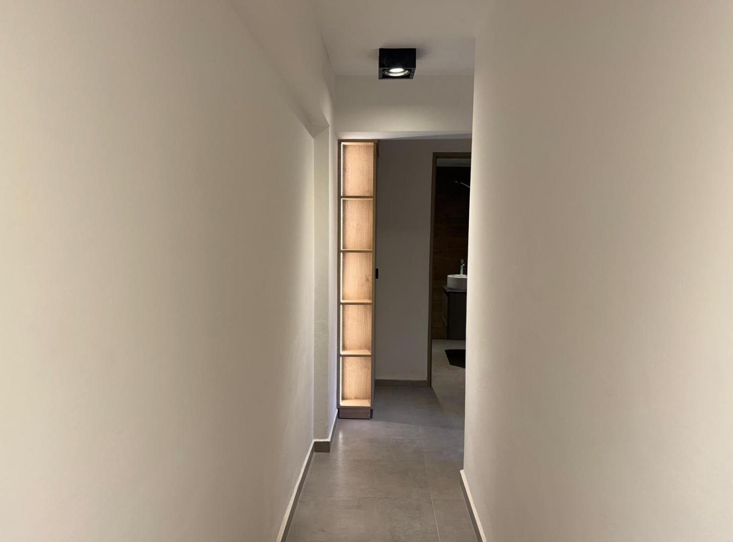Foto de VENTA | Rondeau | B° Nueva Córdoba | Piso 4 | 2 Dorm | Reciclado Balcón, imagen 5