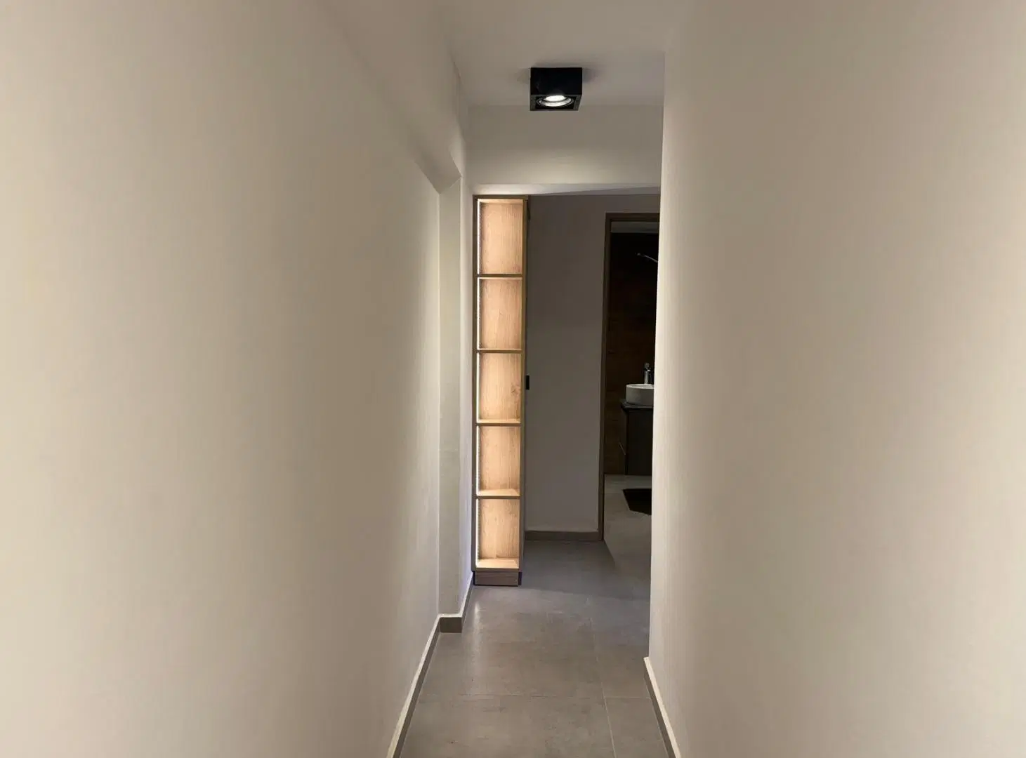 VENTA | Rondeau | B° Nueva Córdoba | Piso 4 | 2 Dorm | Reciclado   Balcón 5