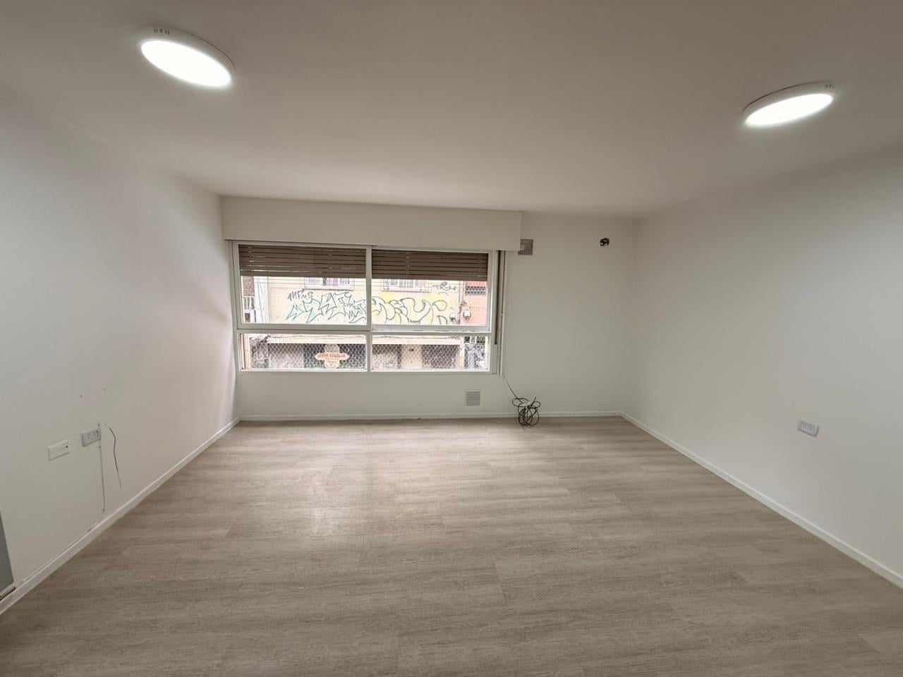 ALQUILER | Belgrano | Centro | 2 Dormitorios | 1° Piso