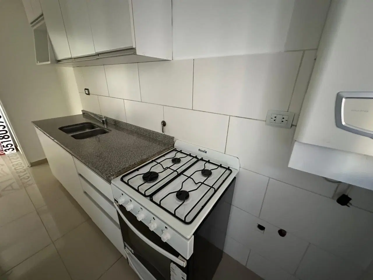 ALQUILER | 1 Dorm | Observatorio | Amenities Seg 24hs 2