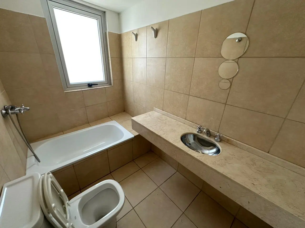 ALQUILER | 1 Dorm | Observatorio | Amenities Seg 24hs 4
