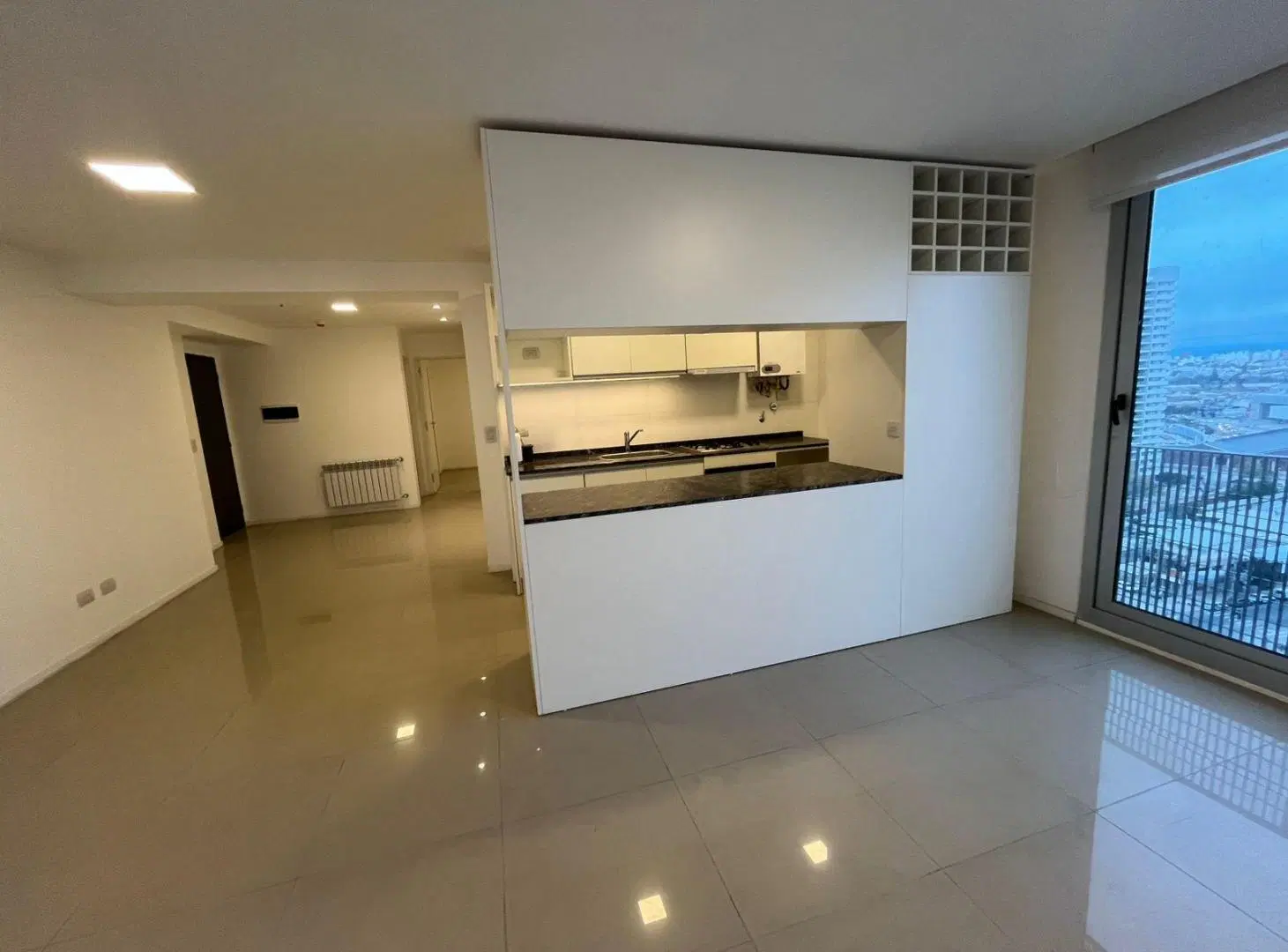 ALQUILER | ALTO PAZ | 2 Dorm | B° Gral. Paz | Amenities 3