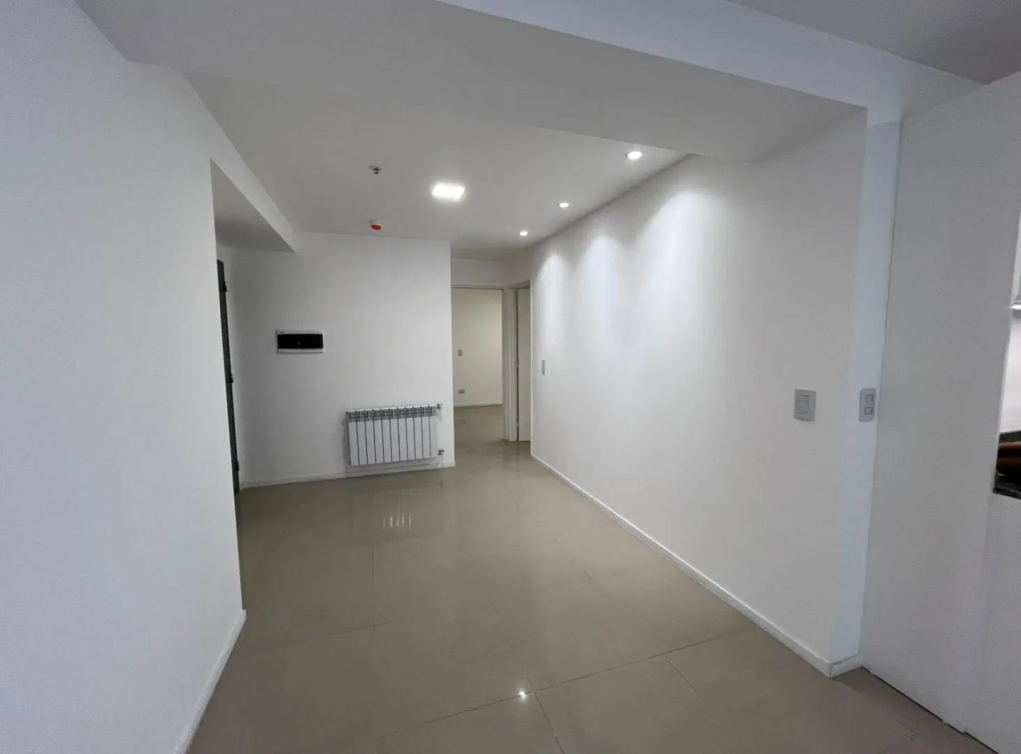 ALQUILER | ALTO PAZ | 2 Dorm | B° Gral. Paz | Amenities 2
