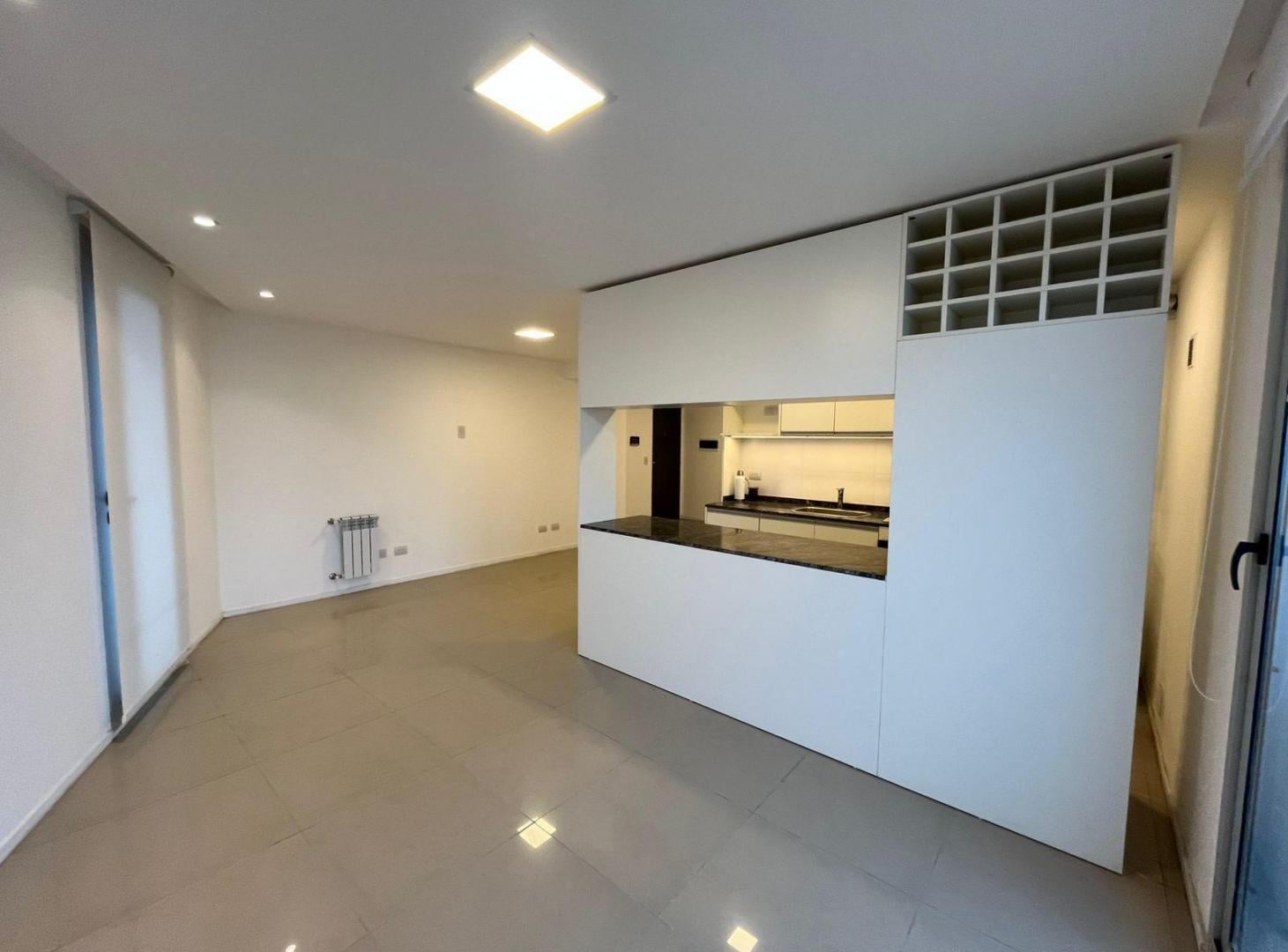 ALQUILER | ALTO PAZ | 2 Dorm | B° Gral. Paz | Amenities