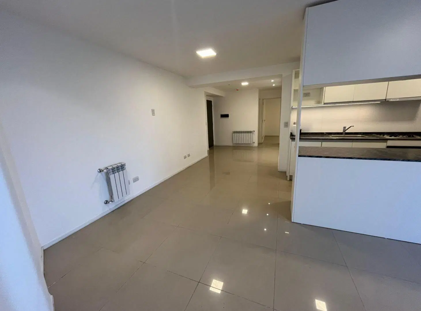 ALQUILER | ALTO PAZ | 2 Dorm | B° Gral. Paz | Amenities 1