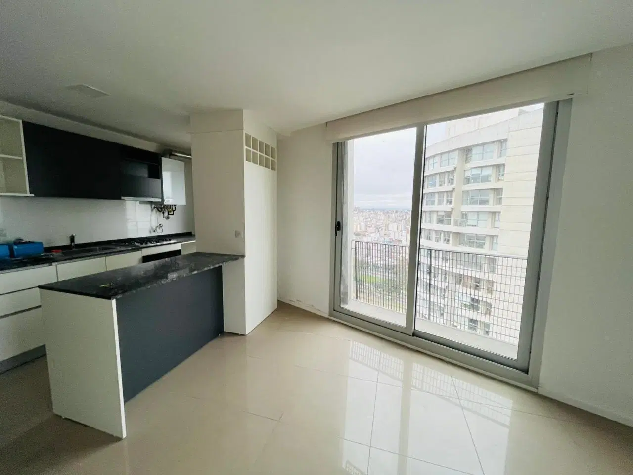 ALQUILER | ALTO PAZ | 21 A | 2 Dorm | B° Gral. Paz | Pileta, Asadores, Gimnasio 5
