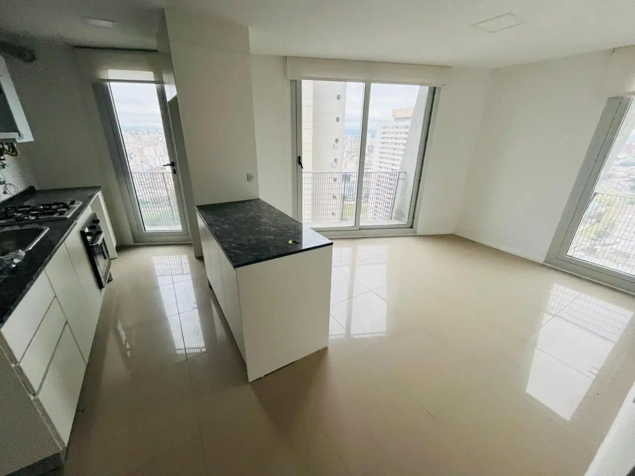 ALQUILER | ALTO PAZ | 2 Dorm | B° Gral. Paz | Pileta, Asadores, Gimnasio 3