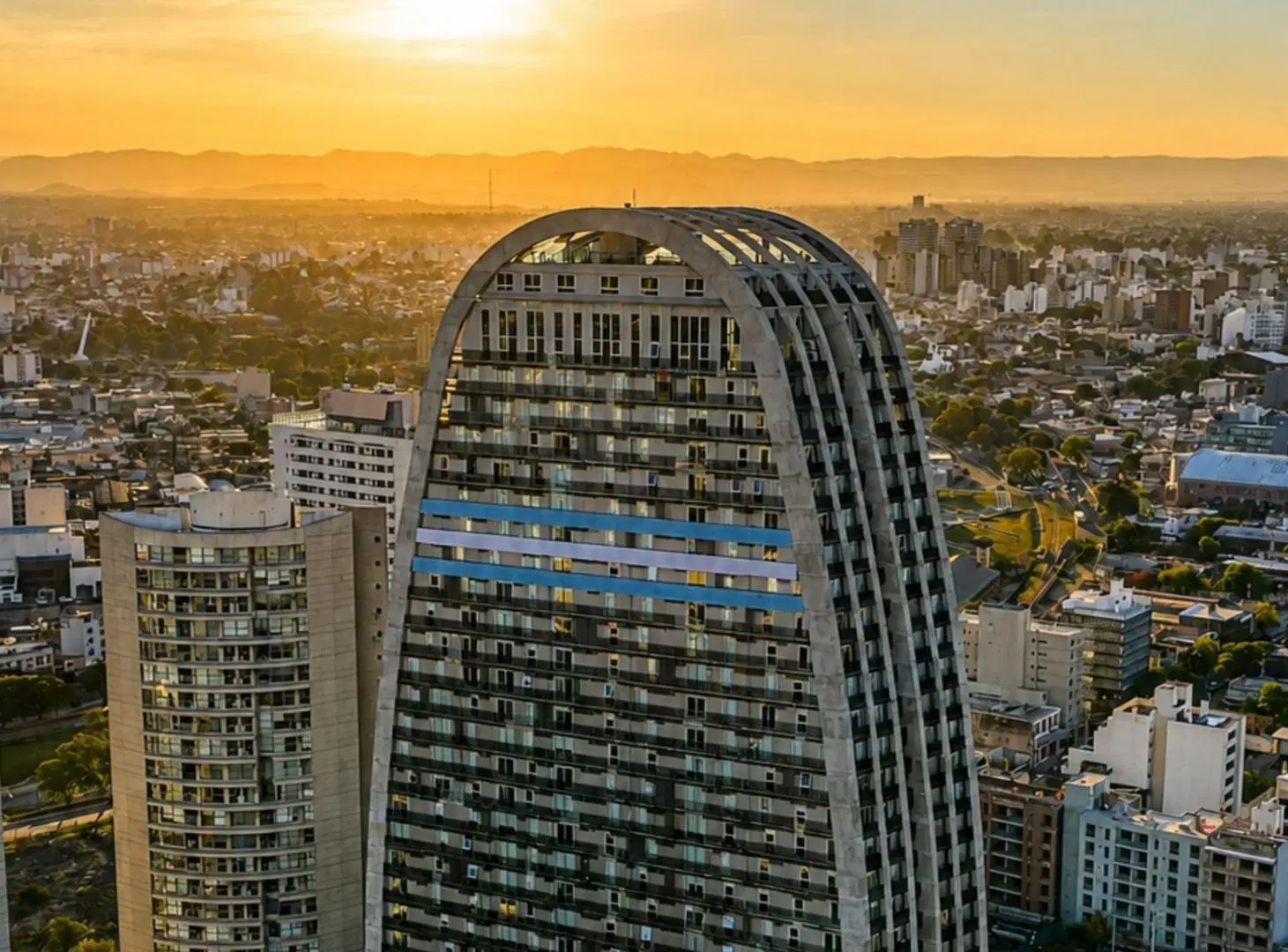 ALQUILER | ALTO PAZ | 2 Dorm | B° Gral. Paz | Pileta, Asadores, Gimnasio 5