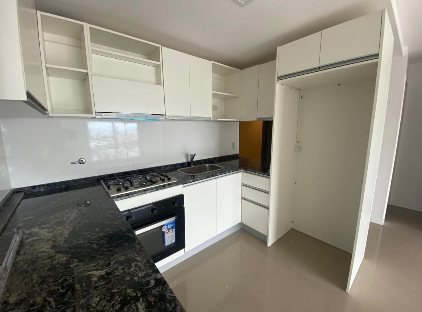 ALQUILER | ALTO PAZ | 21 D | 2 Dorm | B° Gral. Paz | Pileta, Asadores, Gimnasio