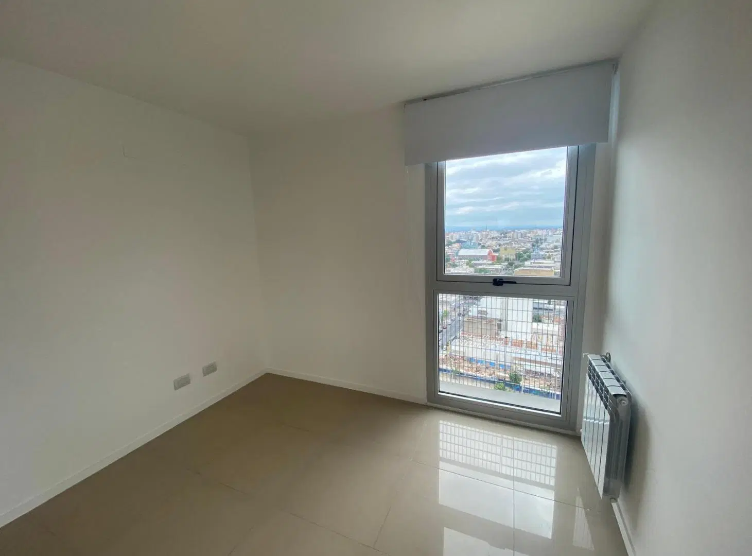 ALQUILER | ALTO PAZ | 21 D | 2 Dorm | B° Gral. Paz | Pileta, Asadores, Gimnasio 5