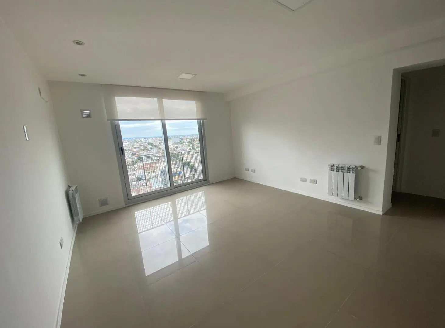 ALQUILER | ALTO PAZ | 21 D | 2 Dorm | B° Gral. Paz | Pileta, Asadores, Gimnasio 2