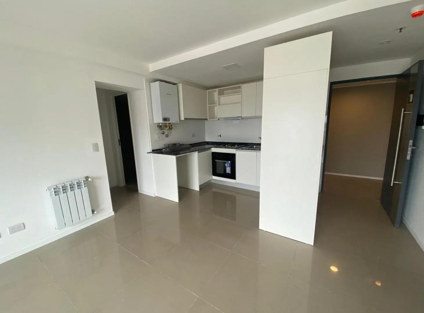 ALQUILER | ALTO PAZ | 21 D | 2 Dorm | B° Gral. Paz | Pileta, Asadores, Gimnasio 3