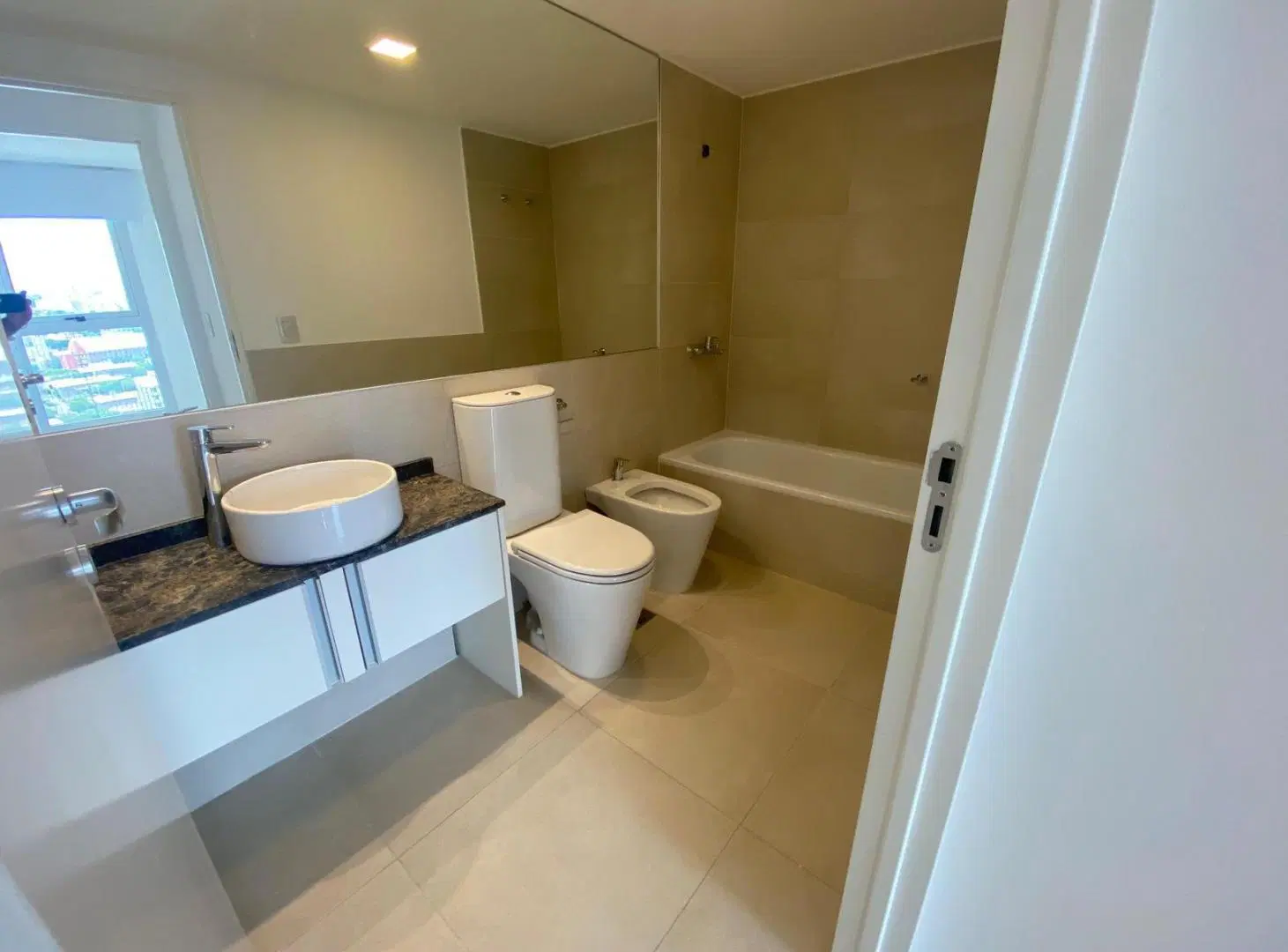 ALQUILER | ALTO PAZ | 21 D | 2 Dorm | B° Gral. Paz | Pileta, Asadores, Gimnasio 4