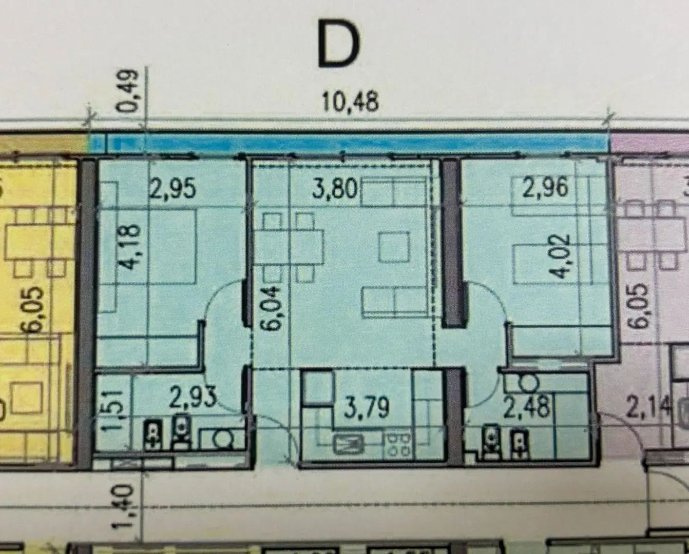 Plano 1