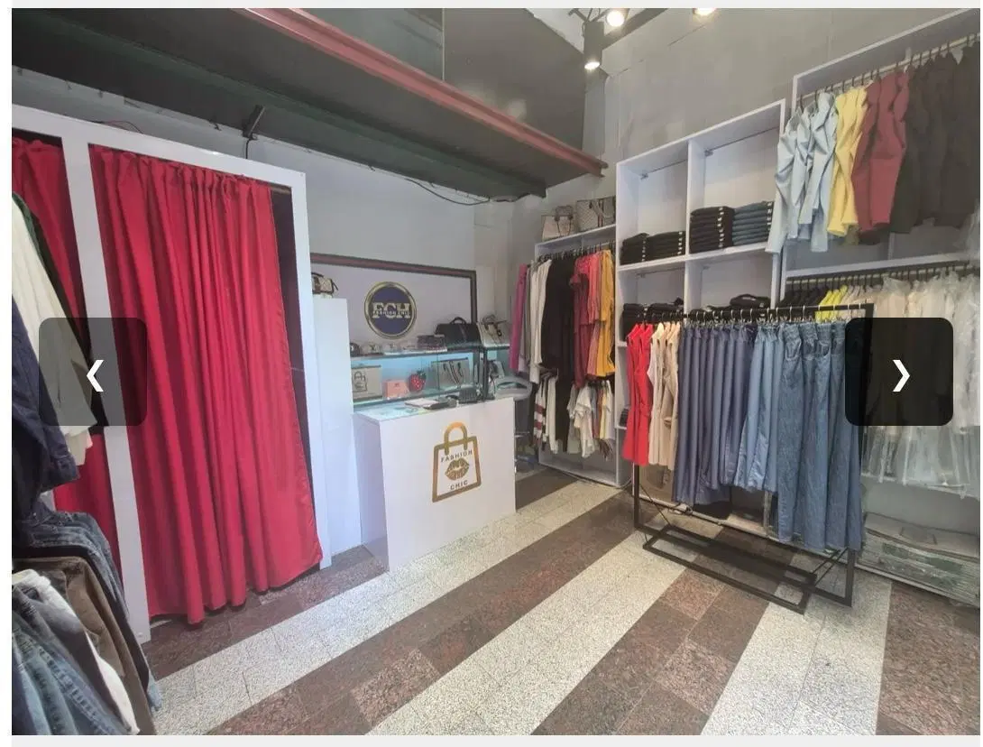 Local en Centro 1
